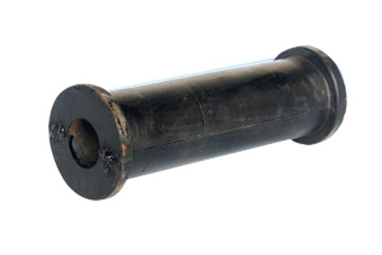 瓦套（鑄鐵、高分子材料）